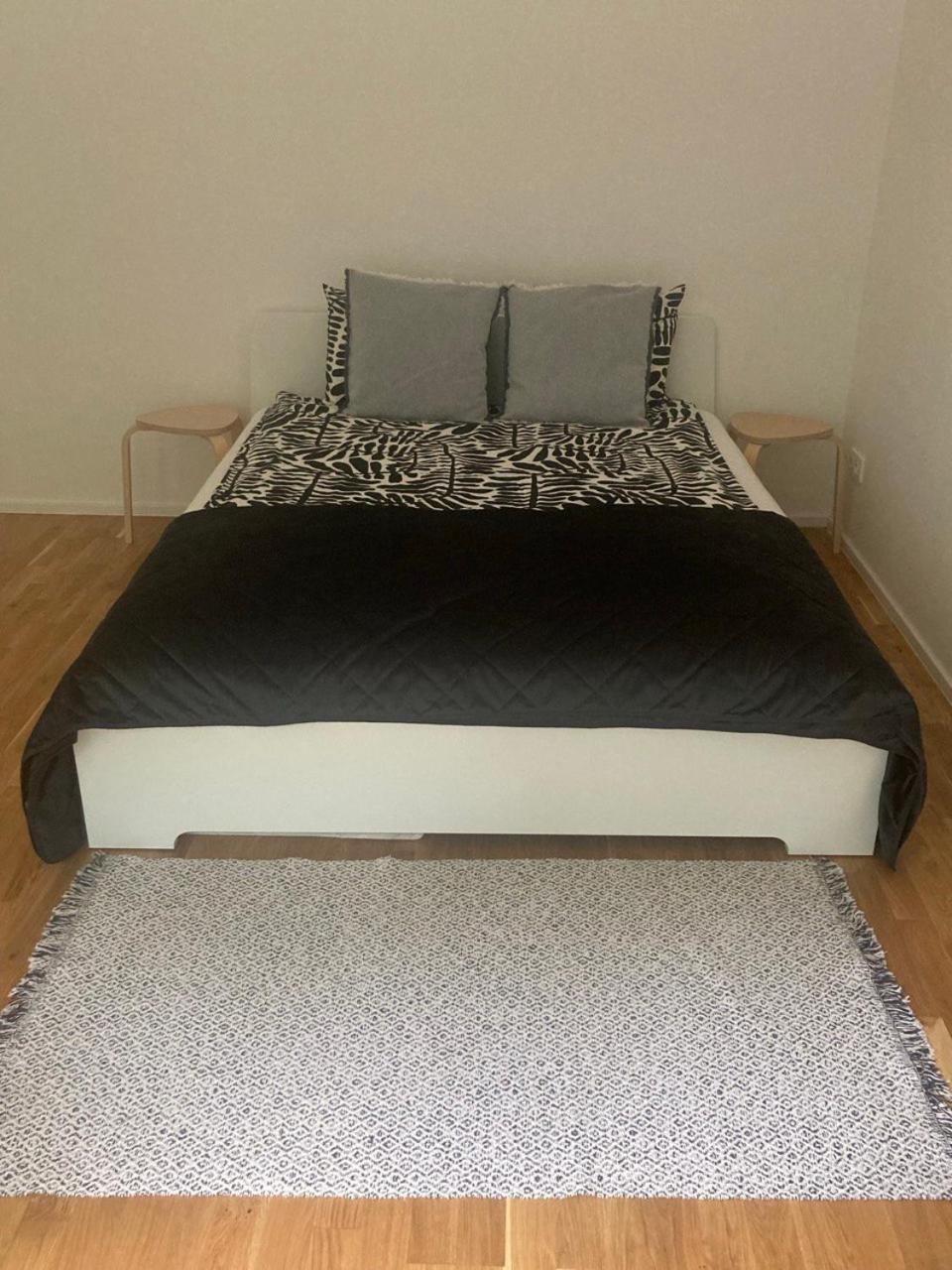 Apartamento Park Klamovka Praga